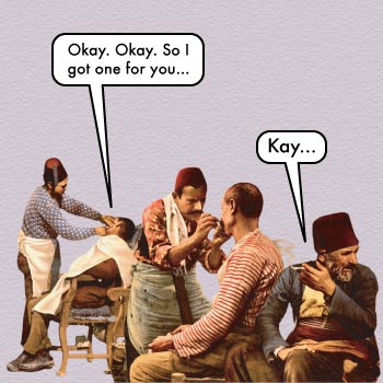 classical music is boring