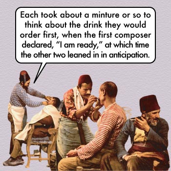 classical music is boring