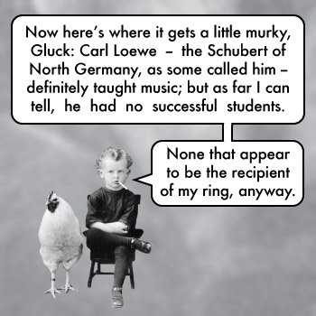 classical music is boring
