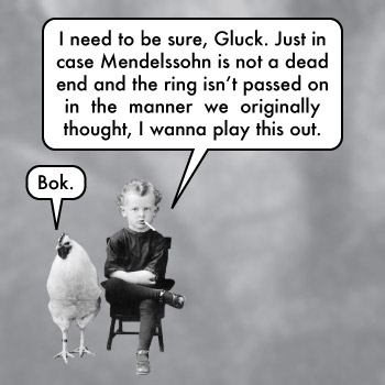 classical music is boring