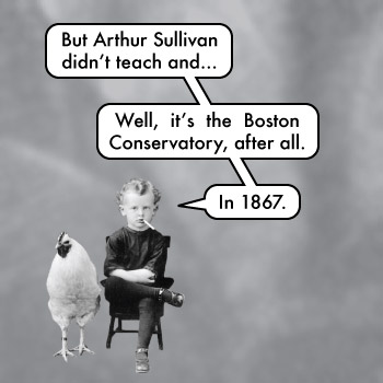 classical music is boring