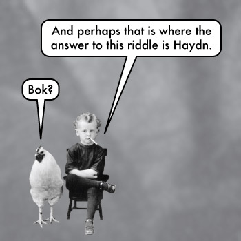classical music is boring