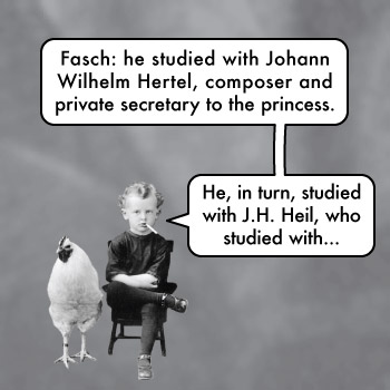 classical music is boring