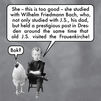 classical music is boring