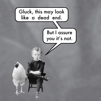 classical music is boring