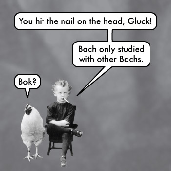 classical music is boring