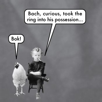 classical music is boring