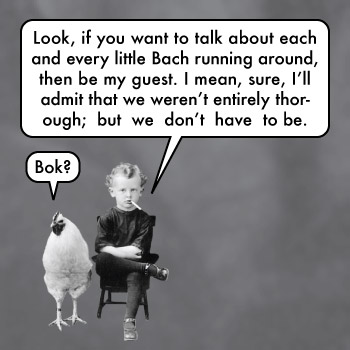 classical music is boring