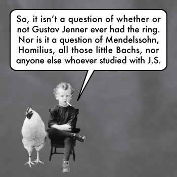 classical music is boring
