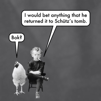 classical music is boring