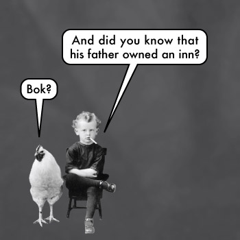 classical music is boring
