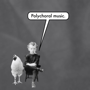 classical music is boring