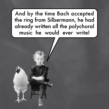 classical music is boring