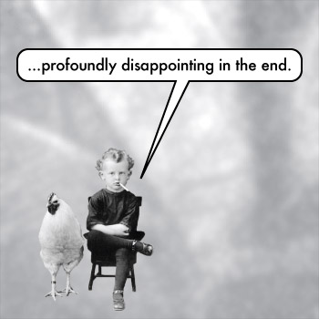classical music is boring