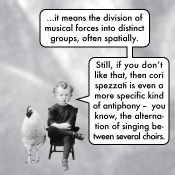 classical music is boring