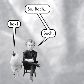 classical music is boring