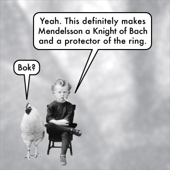 classical music is boring