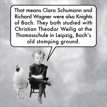classical music is boring