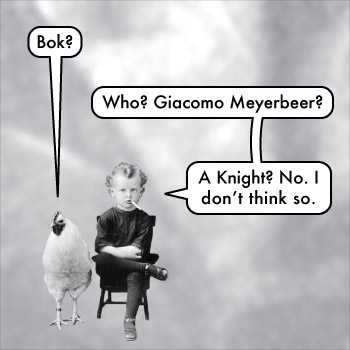 classical music is boring