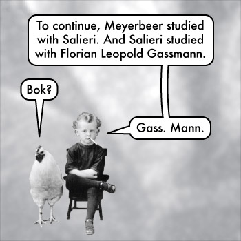classical music is boring