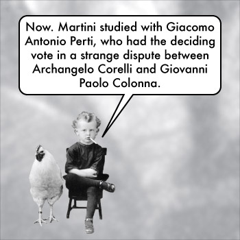 classical music is boring