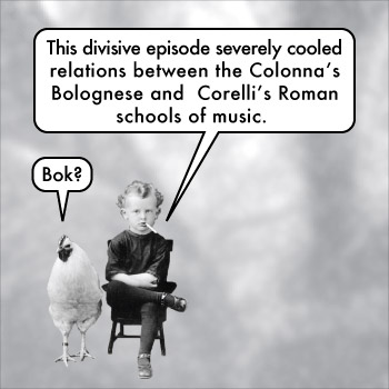 classical music is boring