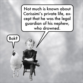 classical music is boring