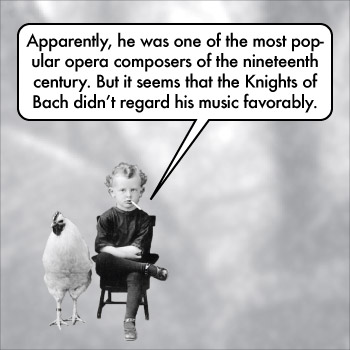 classical music is boring