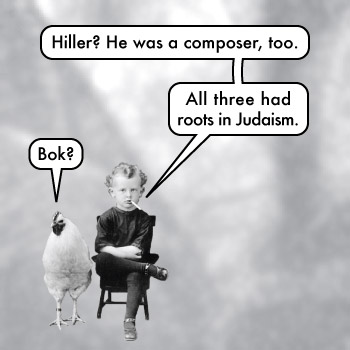 classical music is boring