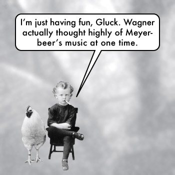 classical music is boring