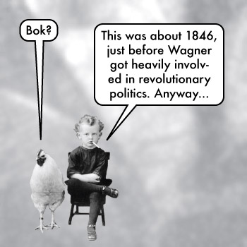 classical music is boring