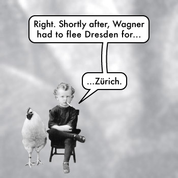 classical music is boring
