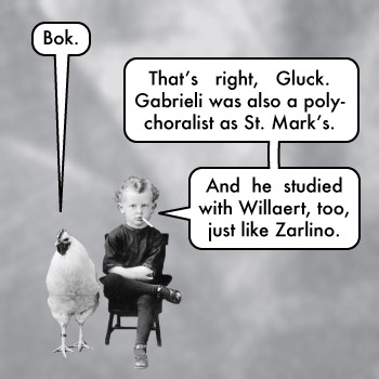 classical music is boring