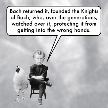 classical music is boring
