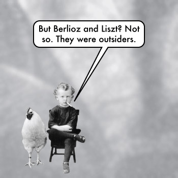 classical music is boring