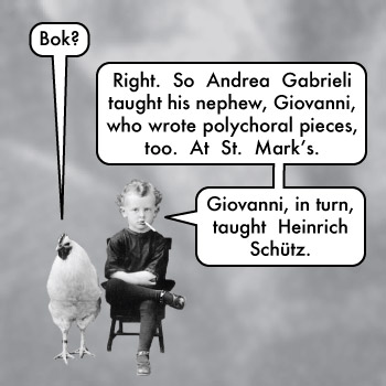 classical music is boring