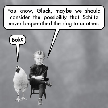 classical music is boring