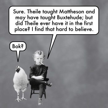 classical music is boring