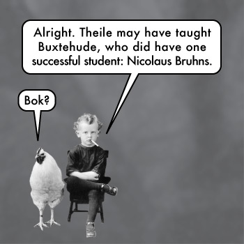classical music is boring