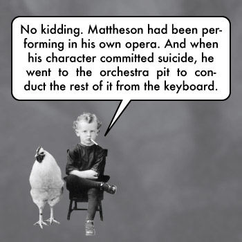 classical music is boring