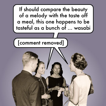 classical music is boring