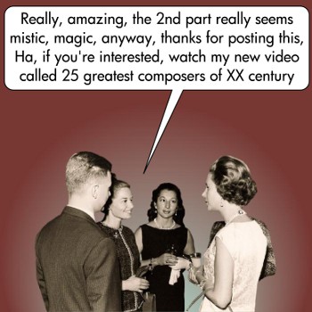 classical music is boring