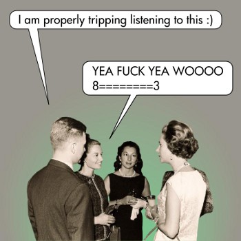 classical music is boring