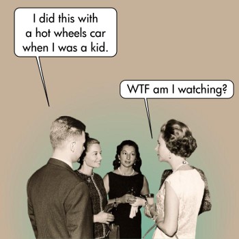 classical music is boring