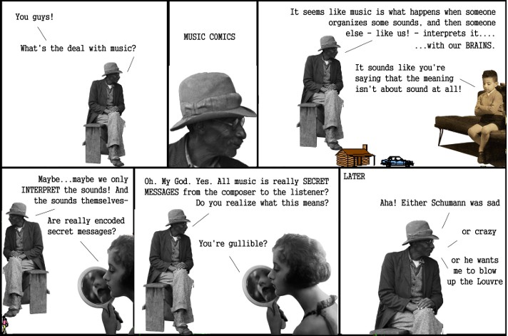 dinosaur comics are boring