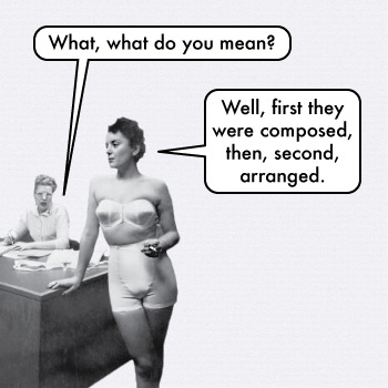 classical music is boring