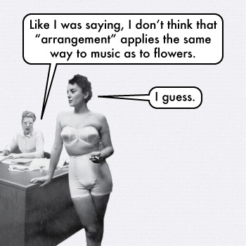 classical music is boring