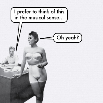 classical music is boring