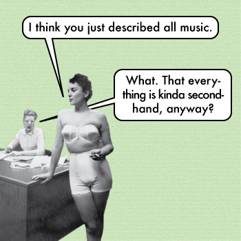 classical music is boring