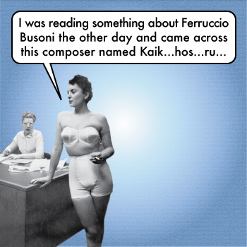 classical music is boring